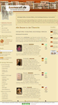 Mobile Screenshot of kosmocall.de